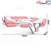 تفنگ آبپاش شارژی کد CY005 CY006