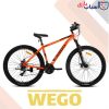 دوچرخه SUNSPEED-WEGO 29 - سایز 29 کد 2915