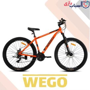 دوچرخه SUNSPEED-WEGO 29 - سایز 29 کد 2915