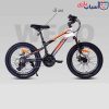 دوچرخه ویگو  20W2000-DISC - سایز 20 کد 20130