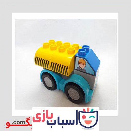 لگو تیم ساخت و ساز 222-H04D
