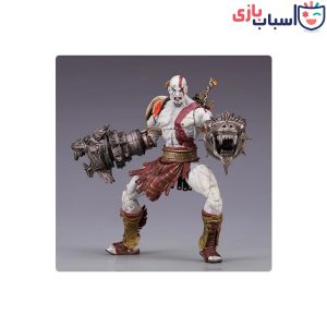 اکشن فیگور گاد آف وار-کریتوس 092915_367
