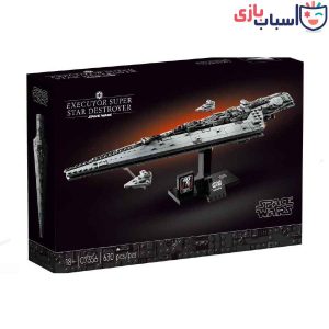 لگو سفینه استاروارز 7356