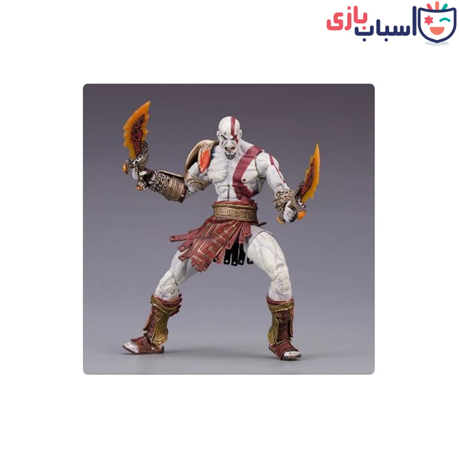 اکشن فیگور گاد آف وار-کریتوس 092915_367 - Image 3
