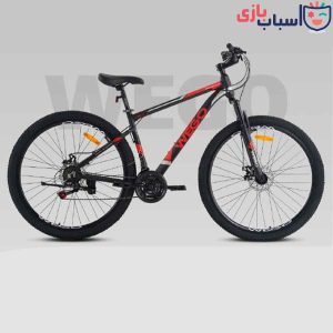 دوچرخه WEGO 29Fly - سایز 29 کد 2905