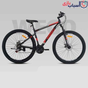 دوچرخه WEGO 29FLY-DISC - سایز 29 کد 2905