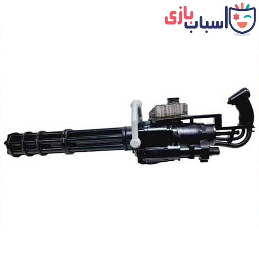 تفنگ تیرژله ای شارژی 23 - Image 7