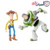 شخصیت وودی و بازلایتر اورجینال 8113