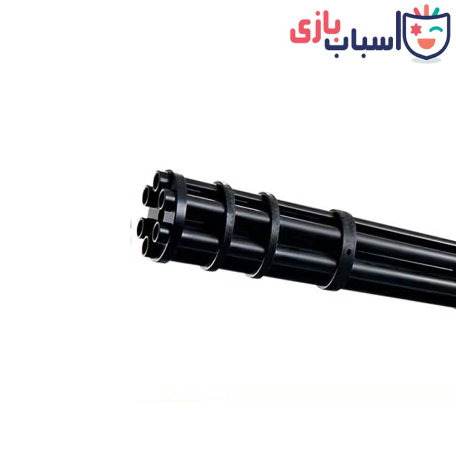 تفنگ تیرژله ای شارژی 23 - Image 4