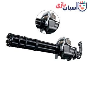 تفنگ تیرژله ای شارژی 23