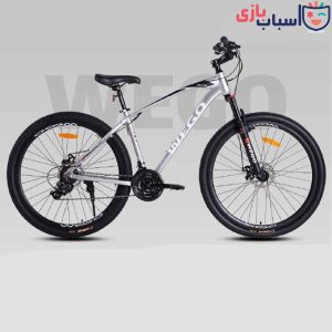 دوچرخه WEGO 29WEGO-RACER - سایز 29 کد 2921