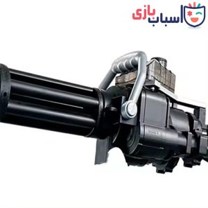 Alternative view of تفنگ تیرژله ای شارژی 23
