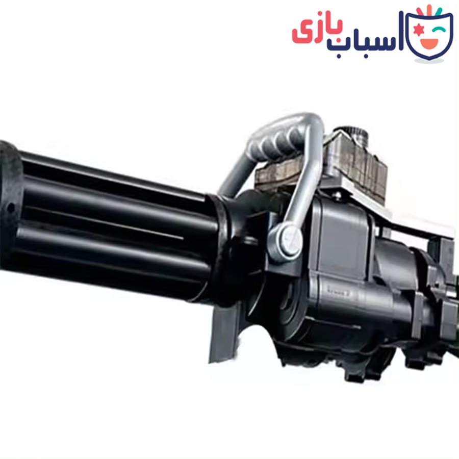 تفنگ تیرژله ای شارژی 23 - Image 2