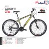 دوچرخه VIVA مدل ELEMENT 18 سایز 27.5 کد 2740