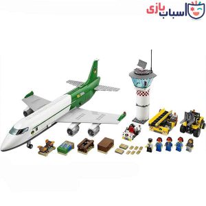 لگو هواپیما c2022 _ 61003