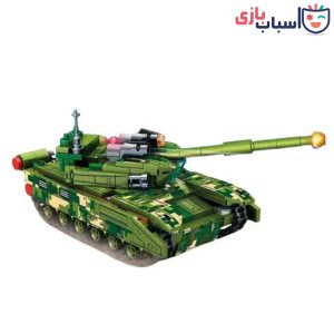 لگو تانک کد 1312
