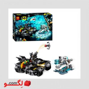 لگو ماشین بتمن 11350
