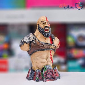 اکشن فیگور کریتوس نیم تنه