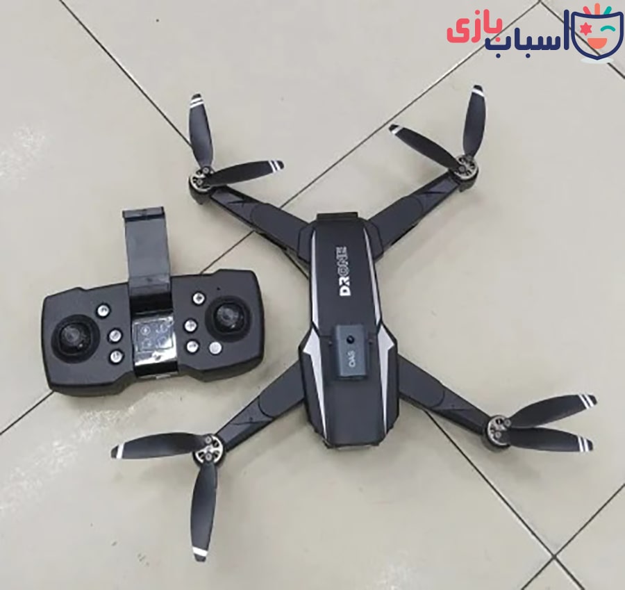 کوادکوپتر کدRX99 - Image 4