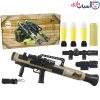 تفنگ بازی آر.پی.جی RPG سایز بزرگ 3571