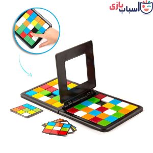 بازی فکری جت ست فرزست F13401