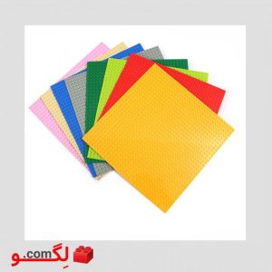 صفحه لگو 40*40 سانت