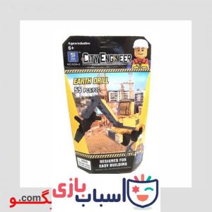 لگو راهسازی K25A