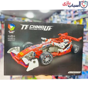 لگو ماشین فرمول یک 48012