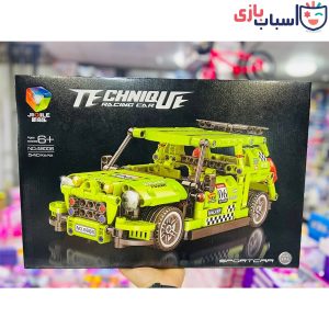 لگو ماشین مینی ماینر 48006