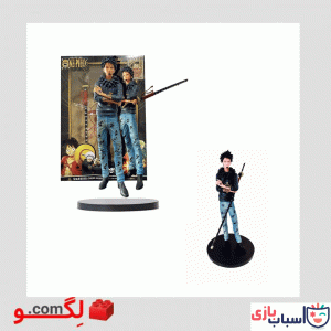 اکشن فیگور وان پیس ترافالگار دی واتر لا#