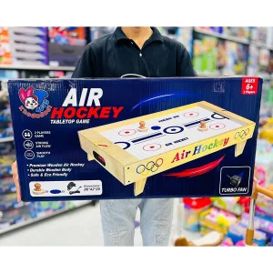 ایرهاکی چوبی با فن برقی 86 سانتی 18_333